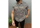 Buy Formal Shirts Men Online in India