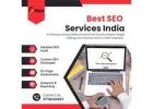 Experience the Best SEO Services India – Get Found with Gtechwebindia