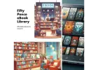 eBooks for All: Dive in Today