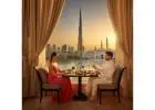 Discover Dubai and Abu Dhabi Holiday Packages