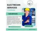 Best Electrician Services in Toorak – Test Electrical Experts