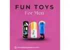 Shop Best Collection of Sex Toys in papua  -  papuapleasure.com