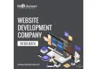 Best web development company in kolkata