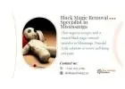 Black Magic Removal Specialist in Mississauga” – A Reliable Expert in Cleansing Dark Energies