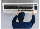 Professional AC Maintenance Services in Business Bay Dubai - Cleaning Technical