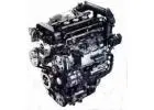 2017 Honda HR-V Transmission for Sale with Warranty