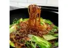 Best Noodle in Brooklyn