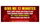 From Broke Affiliate Marketer to Fortune