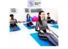 Professional Pilates, Yoga & Fitness Classes Alexandria