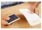 Create High-Quality Utility Bills for Tutorials or Demonstrations