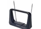 TV antenna Philips SDV1226/12-Qubyk USA