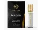 attar perfume