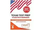 Smart Prep for the Math STAAR Test – Shop Now