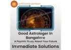 Black Magic Astrologer in Cantonment Area