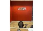 Laser Cut Metal Signs for Your Brand in Jacksonville