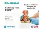 Best ayurvedic doctor for piles in Delhi