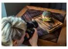 Best Food Photographer in Athy