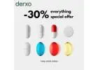 Derxo | Derxo generic medication usa