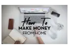 Attn: Moms, Learn how to Earn $$$ Daily! Just 2 Hours & WiFi Required!