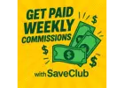 Unlock Financial Freedom with Save Club!