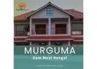 murguma dam resort