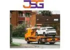 Trusted Heavy Equipment Transport & Haulage | JSG Towing Canberra