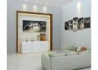 Elegant Storage Solutions with Sideboard Buffets