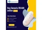 Buy Generic RU486 online with fast shipping for $299