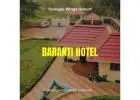 hotel in baranti