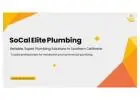 SoCal Elite Plumbing | Best Plumber Los Angeles