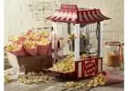 Trusted Popcorn Suppliers Australia – Bulk Orders & Custom Flavours Available