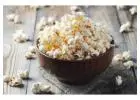 Top Popcorn Manufacturers Brisbane – Fresh, Flavoured & Bulk Supply