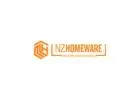 Top-Quality Shower Boxes for Every Bathroom | NZHomeware