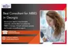 Top Services by Best Consultant for MBBS in Georgia