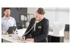 Reliable Administrative Support Service in Houston, Texas – Impactful Commerce LLC