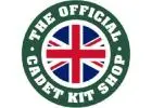 Cadet Kit Shop