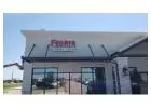 Storefront Sign Maker Warner Robins – Custom Built Signs