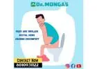 Lady doctor for piles in Delhi