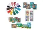 Get Your Kids Creating with Our Arts & Crafts Kits!
