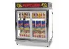 Top-Quality Popcorn Machine Supplies – Wholesale & Retail