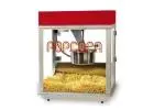Buy Popcorn Machine – Perfect for Home, Events & Business