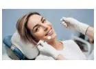Trusted Dental Clinic Kensington – Comprehensive Dental Care