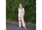 Cotton PJ Set – Soft, Breathable Loungewear for Everyday Comfort