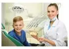 Trusted Dentist Doncaster East – Comprehensive Family Dental Care