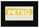 Shop Ciao Cat Treats at Petso – Irresistible Flavours