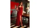 fancy gowns for ladies