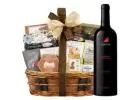 Send justin wine gift box - Doorstep Delivery