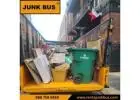 Dumpster Rental in Metairie | Junk Bus