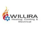 Gas Ducted Heating Melbourne