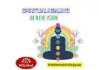 Spiritual Healing in New York – Reconnect with Your Inner Peace